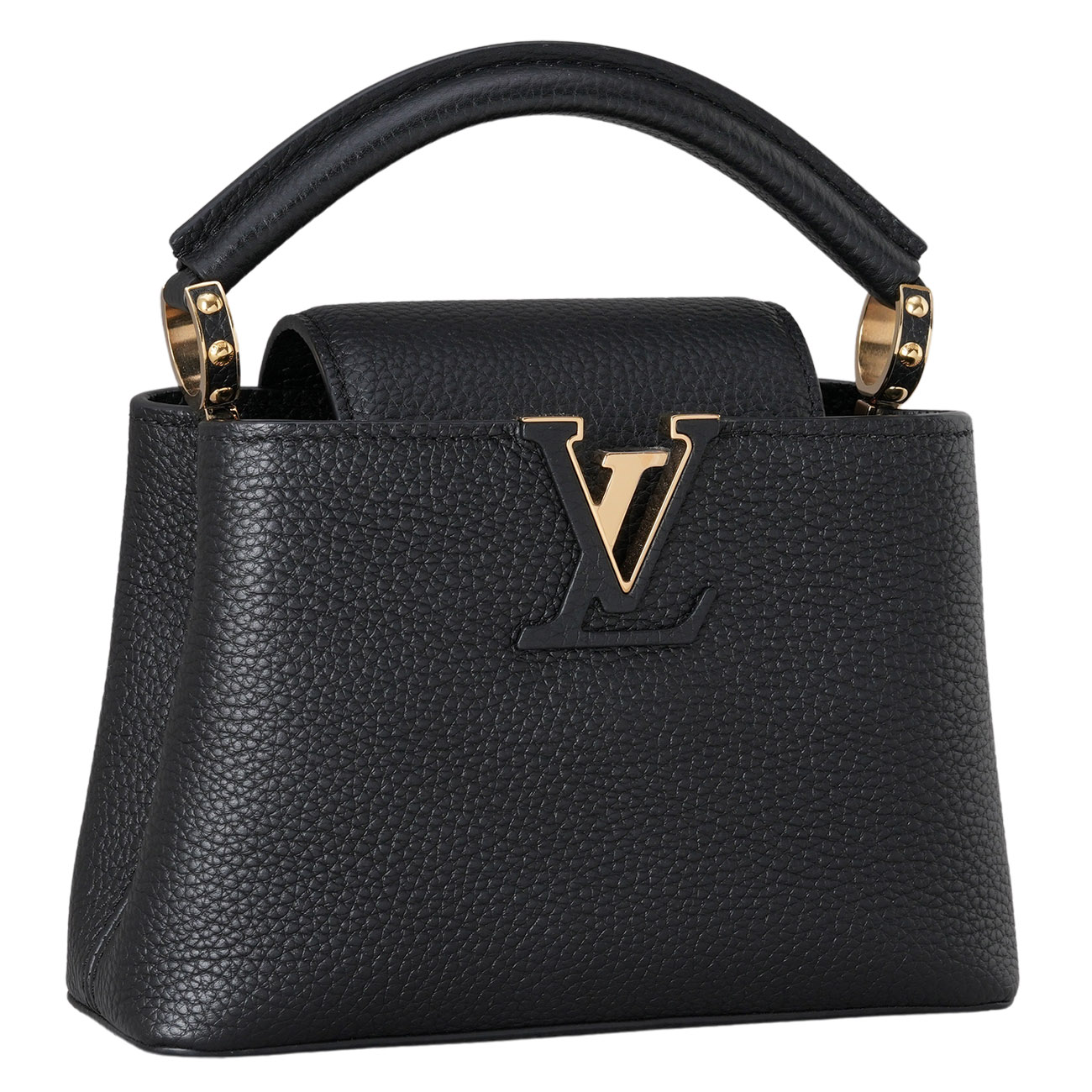 LOUIS VUITTON(USED)루이비통 M56071 카퓌신 미니